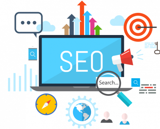 SEO-Vision360